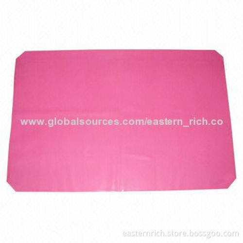 Silicone Baking Mat, 91.5x61cm, Thickness of 0.8mm